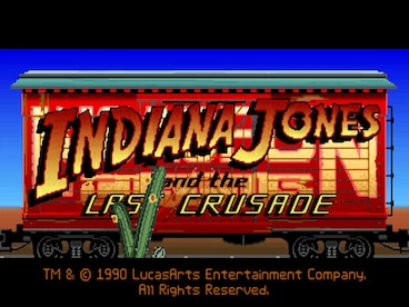 Buy Indiana Jones and the Last Crusade Steam Key GLOBAL Buy Indiana Jones and the Last Crusade Steam Key GLOBAL