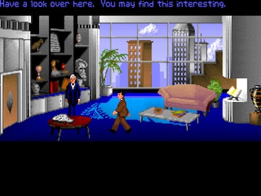 Indiana Jones and the Last Crusade Steam Key GLOBAL - 3