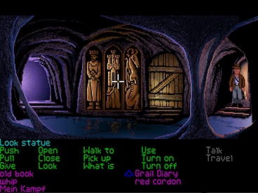 Buy Indiana Jones and the Last Crusade Steam Key GLOBAL Buy Indiana Jones and the Last Crusade Steam Key GLOBAL