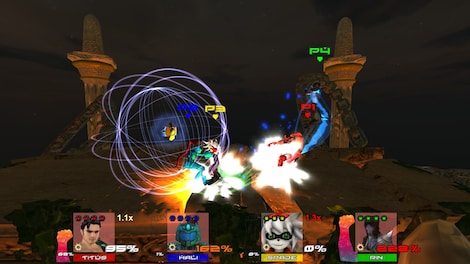 Indie Assault Steam Key GLOBAL - 3