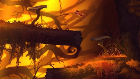 INDIE BUNDLE: Shiness and Seasons after Fall (Xbox One) - Xbox Live Key - EUROPE - 6