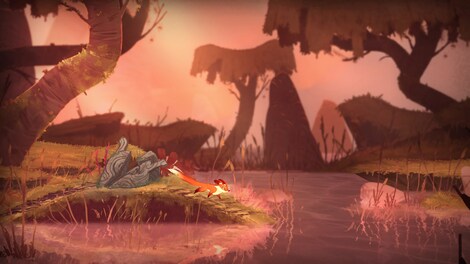 INDIE BUNDLE: Shiness and Seasons after Fall (Xbox One) - Xbox Live Key - EUROPE - 4