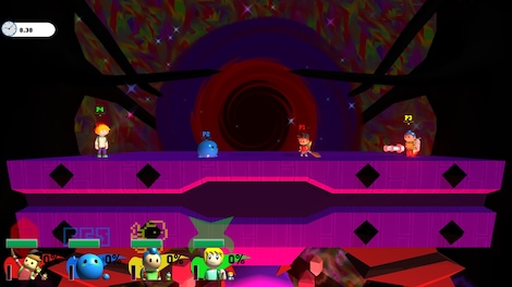 Indie Game Battle Steam Key GLOBAL - 9