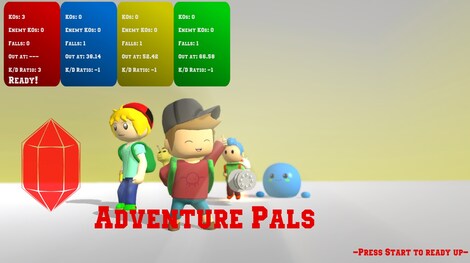 Indie Game Battle Steam Key GLOBAL - 5