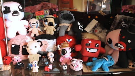 Indie Game: The Movie Special Edition DLC Steam Gift GLOBAL - 12