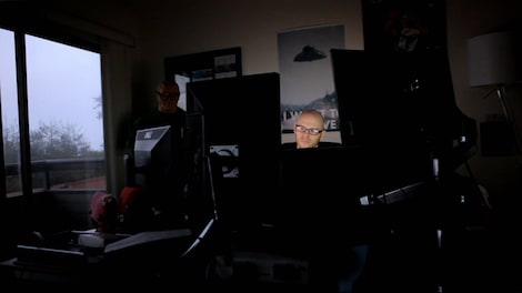 Indie Game: The Movie Special Edition DLC Steam Gift GLOBAL - 8