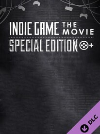 Indie Game: The Movie Special Edition DLC Steam Gift GLOBAL - 2