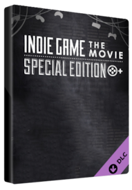 Indie Game: The Movie Special Edition DLC Steam Gift GLOBAL - 1