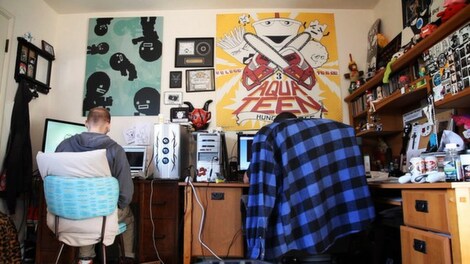 Indie Game: The Movie Special Edition Steam Key GLOBAL - 4