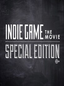 Indie Game: The Movie Special Edition Steam Key GLOBAL - 2