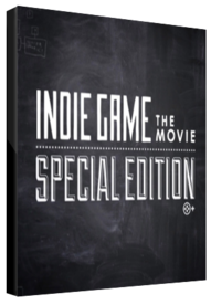 Indie Game: The Movie Special Edition Steam Key GLOBAL - 1