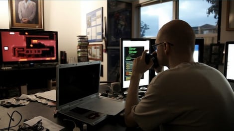 Indie Game: The Movie Steam Gift GLOBAL - 7