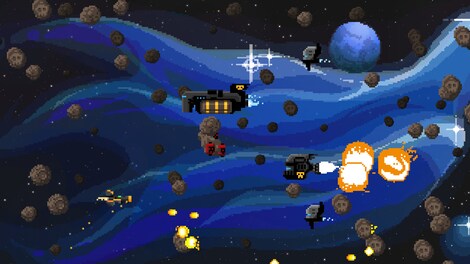 Indie Gems Bundle - Explosions Edition (Xbox One) - Xbox Live Key - EUROPE - 5