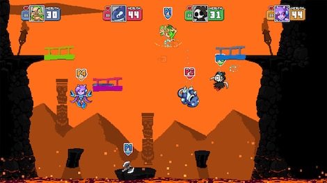 Indie Pogo Steam Key GLOBAL - 5