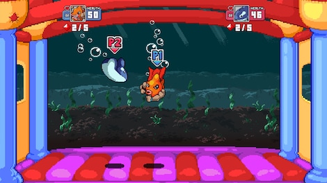 Indie Pogo Steam Key GLOBAL - 6