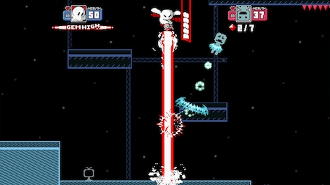 Indie Pogo Steam Key GLOBAL - 4