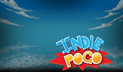 Indie Pogo Steam Key GLOBAL - 2