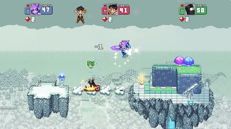 Indie Pogo Steam Key GLOBAL - 7