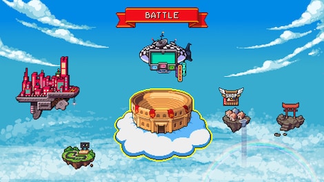 Indie Pogo Steam Key GLOBAL - 8