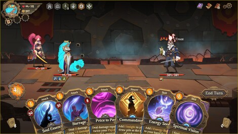 Indies' Lies (PC) - Steam Gift - NORTH AMERICA - 3