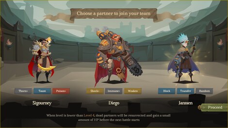 Indies' Lies (PC) - Steam Gift - NORTH AMERICA - 8