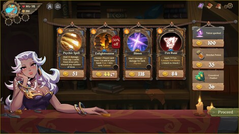 Indies' Lies (PC) - Steam Gift - NORTH AMERICA - 11