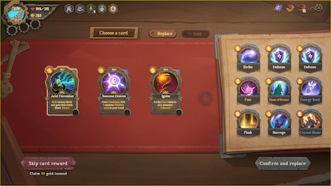 Indies' Lies (PC) - Steam Gift - NORTH AMERICA - 9