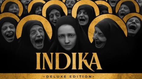 Indika | Deluxe Edition (PC) - Steam Key - GLOBAL - 0