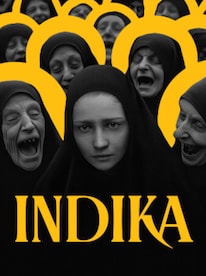 Indika (PC) - Steam Gift - EUROPE - 1