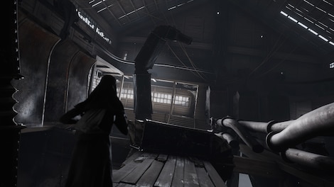 Indika (PC) - Steam Key - EUROPE - 8
