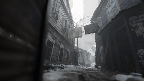 Indika (PC) - Steam Key - EUROPE - 6