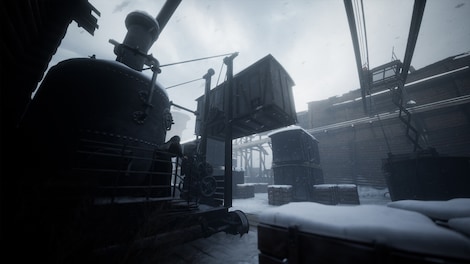 Indika (PC) - Steam Key - ROW - 5