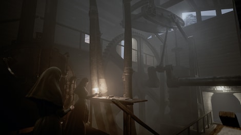 Indika (PC) - Steam Key - ROW - 4