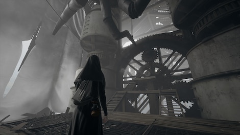 Indika (PC) - Steam Key - ROW - 7