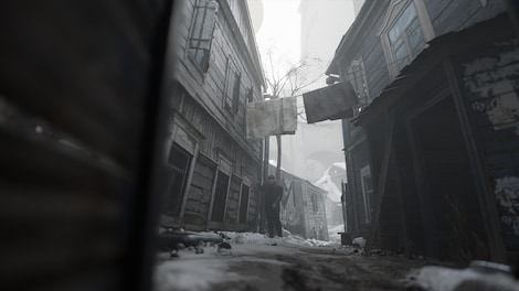 Indika (PC) - Steam Key - ROW - 6