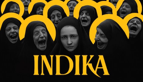 Indika (Xbox Series X/S, PC) - Xbox Live Key - EUROPE - 0