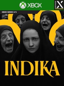 Indika (Xbox Series X/S) - Xbox Live Account - GLOBAL - 1