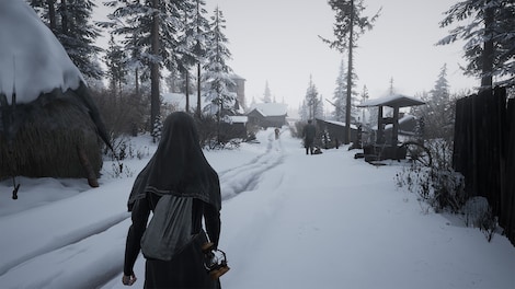 Indika (Xbox Series X/S) - Xbox Live Account - GLOBAL - 10