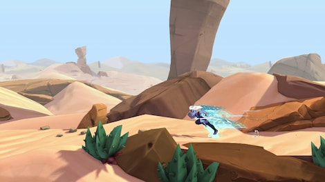 Indivisible - Steam - Key (CIS) - 5