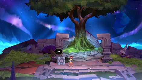 Indivisible - Steam - Key (CIS) - 4