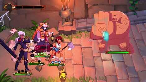 Indivisible - Steam - Key (EUROPE) - 6