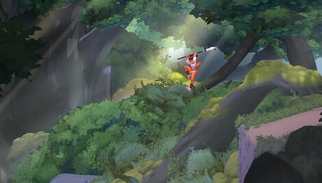 Indivisible - Steam - Key (EUROPE) - 0