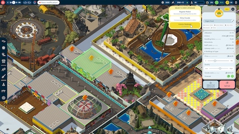 Indoorlands (PC) - Steam Gift - EUROPE - 23