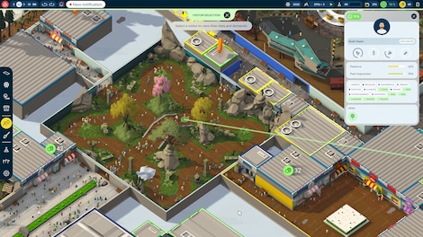 Indoorlands (PC) - Steam Gift - EUROPE - 14