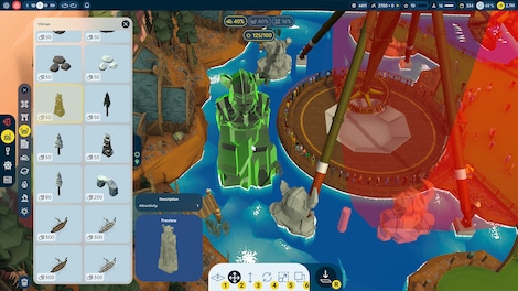 Indoorlands (PC) - Steam Gift - GLOBAL - 7