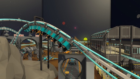 Indoorlands (PC) - Steam Gift - GLOBAL - 19