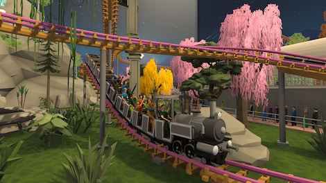 Indoorlands (PC) - Steam Gift - GLOBAL - 9