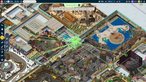 Indoorlands (PC) - Steam Gift - GLOBAL - 13