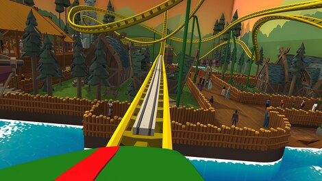 Indoorlands (PC) - Steam Gift - GLOBAL - 8