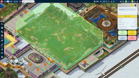 Indoorlands (PC) - Steam Gift - GLOBAL - 24